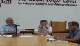 Colloquium "Iran and the Jews" upon issuing the Cyrus Declaration Stamp - June 2015
