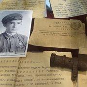 Jewish Soldiers in World War II