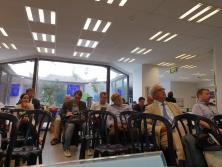 The Iranian Revolution at 40 - a reappraisal -2-3 June 2019