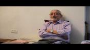 Mr. Eliahu Arieli interview, November 17, 2020